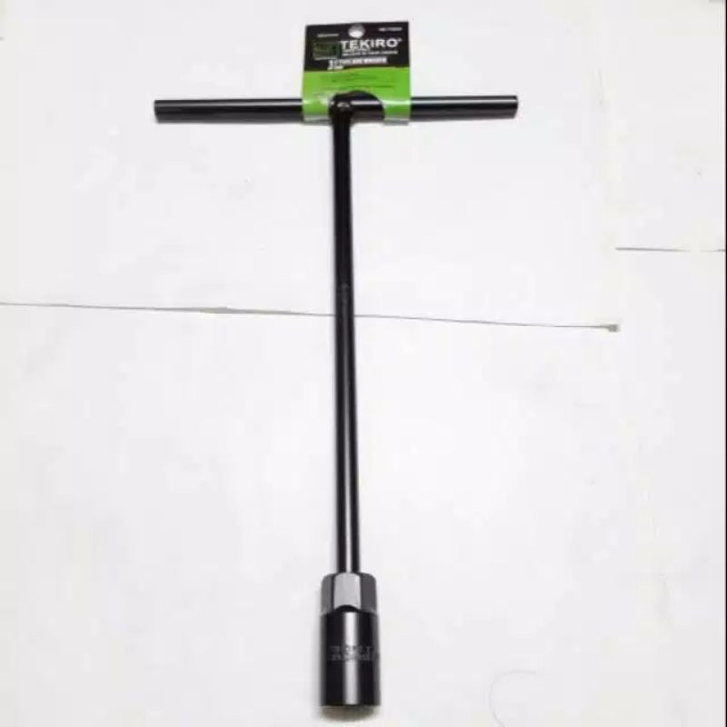 KUNCI SHOK T TEKIRO UK 17 MM