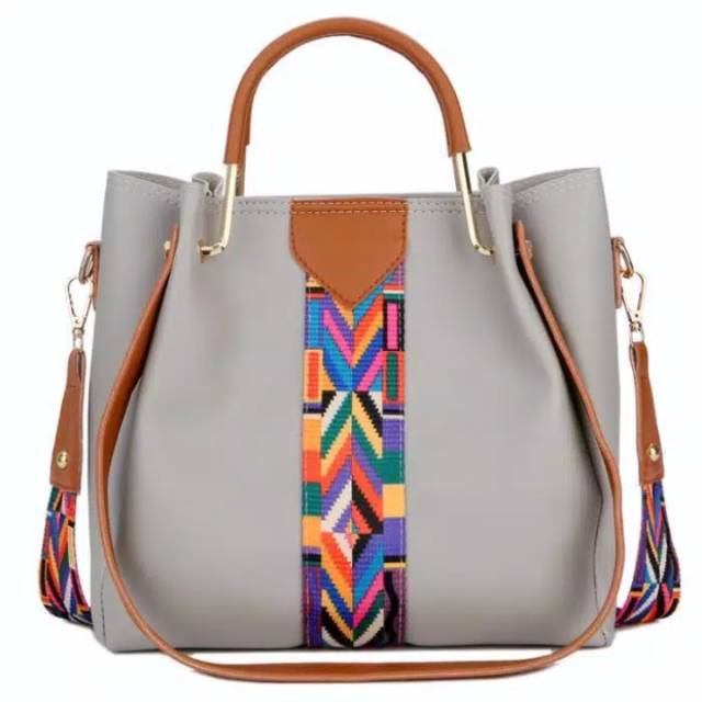 TAS BATAM ORIGINAL SEMI PREMIUM