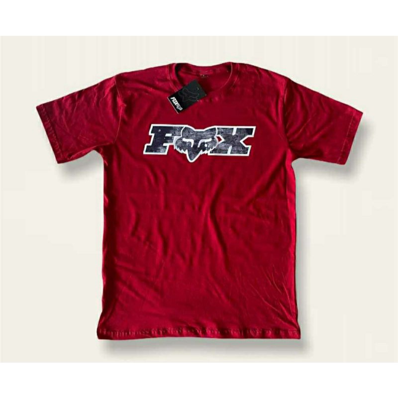 KAOS FOX RACING MX LOGO KEREN