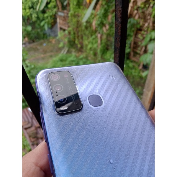 VIVO Y50 RAM 8/128 FULL ORIGINAL