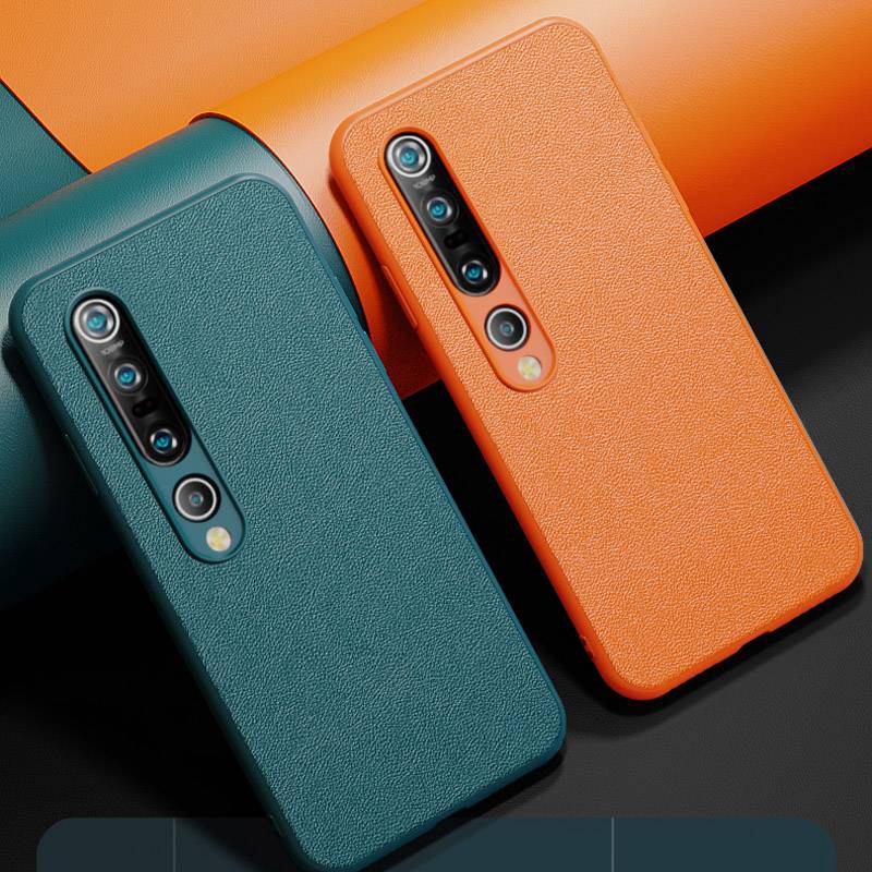 Hard Case Xiaomi Mi 10 Pro Lite 9 Pro Mi10 Mi9 Mi Note 10