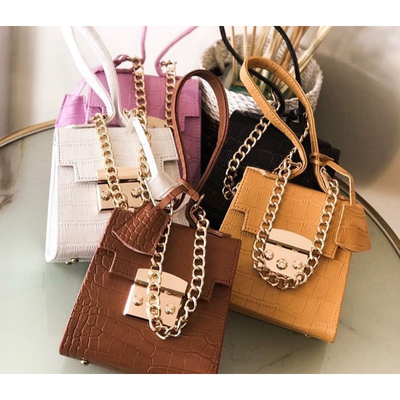 Tas micro xavera premium