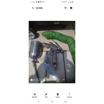Kompressor angin