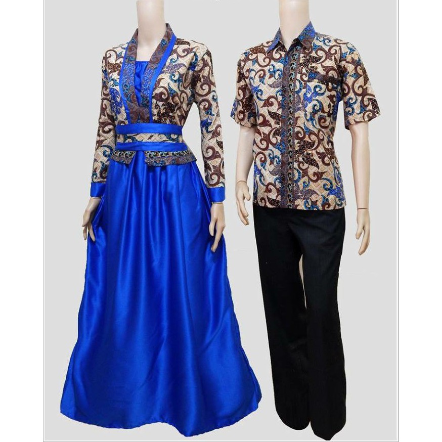 BATIK COUPLE SRG 302