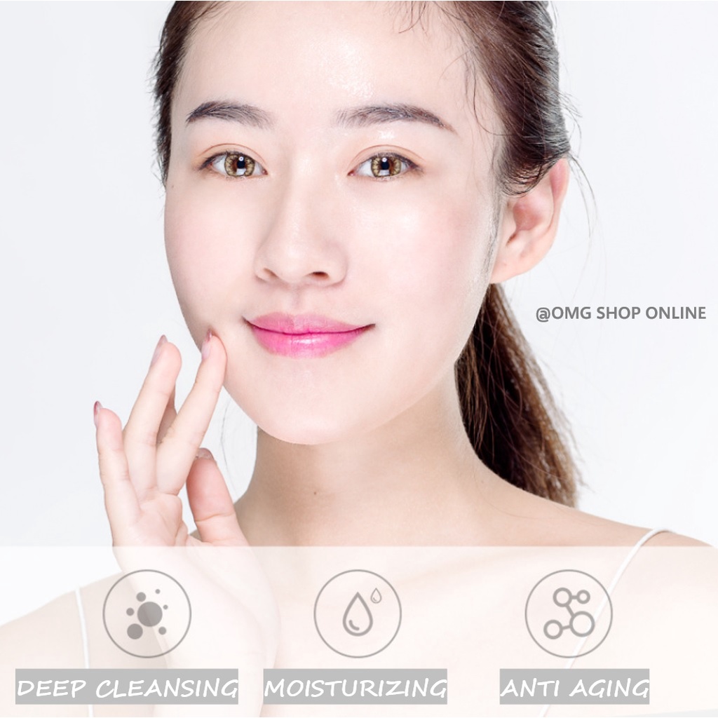 VENZEN Blackhead Remover Cleansing Masker Wajah Peel Off 60 Gr / Removed Black Head Original / Masker Wajah Peel Off Jerawat Masker Organik Masker Komedo Flek Hitam / Masker Korea Skincare Pemutih Wajah dan Glowing