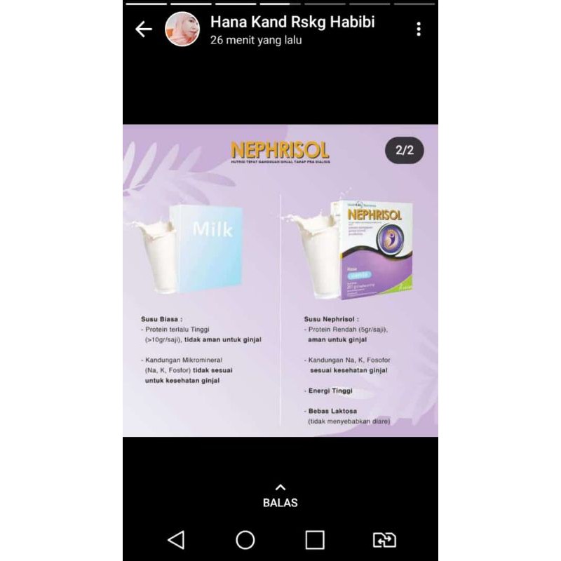 

Nephrisol