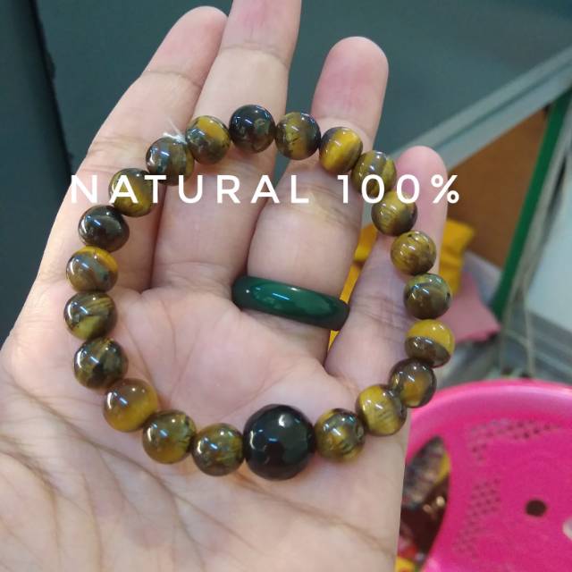 Gelang terapi kesehatan