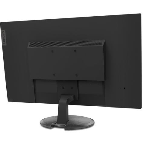 Monitor Lenovo D2730 D27-30 27&quot; Frameless 75Hz 1920 x 1080 HDMI VGA