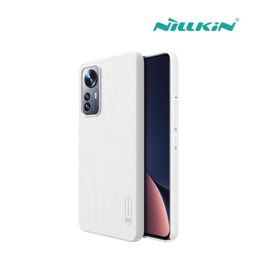 NILLKIN XIAOMI MI 12 LITE 5G NILLKIN SUPER FROSTED SHIELD