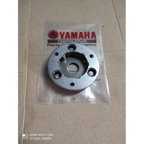 wanway one way yamaha nmax original