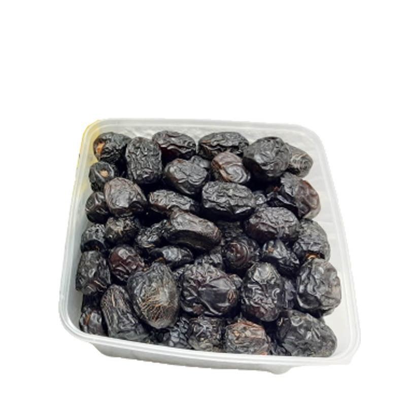 Kurma Ajwa 1kg / Kurma Ajwa Asli Original 100% Saudi / Kurma Nabi Ajwa