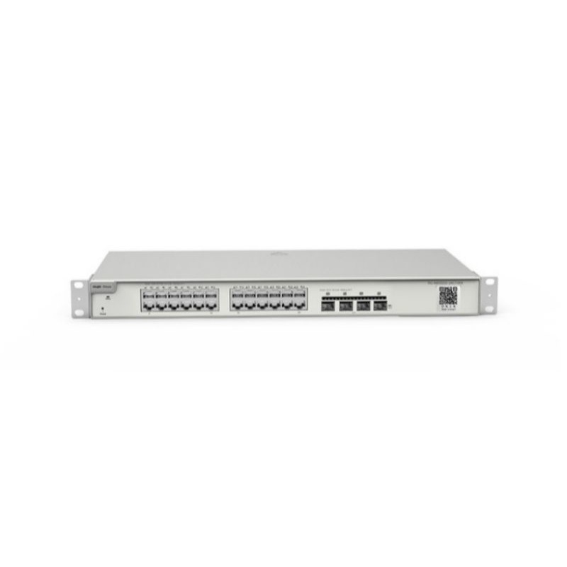 RUIJIE RG-NBS3200-24GT4XS 24Port 10G L2 Managed Switch