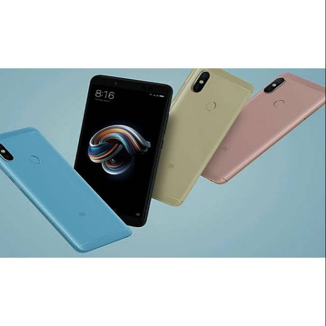 Xiaomi Redmi Note 5 Pro 3/32 gb