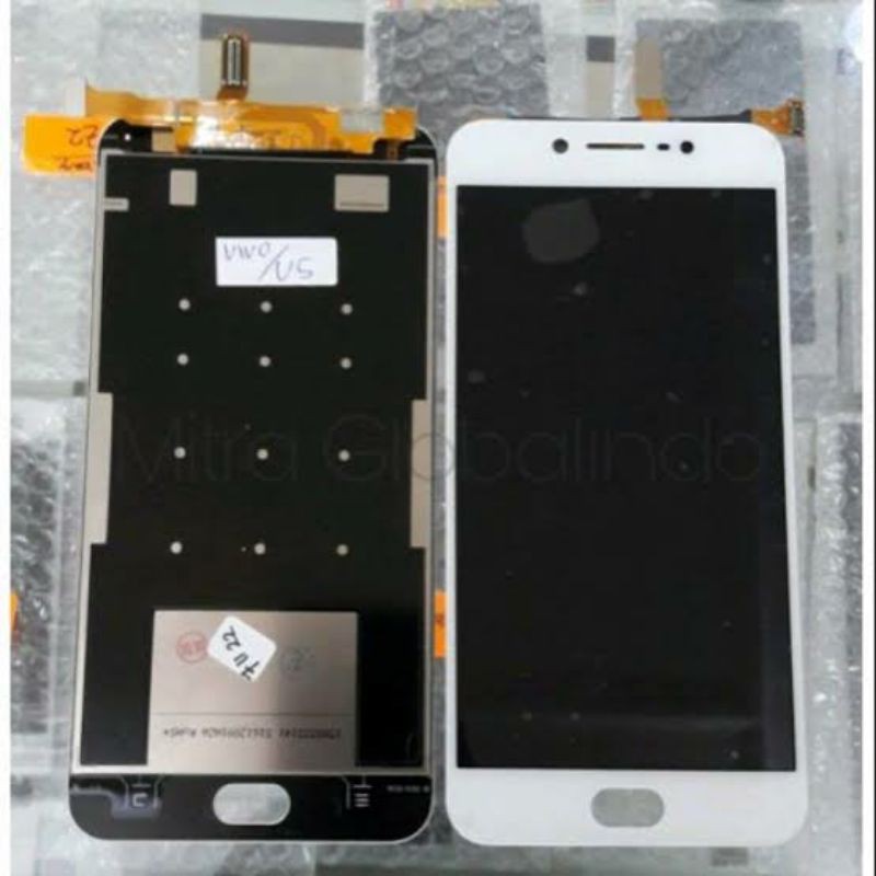 LCD TOUCHSCRREN VIVO V5 1612 COMPLETE 1SET ORI