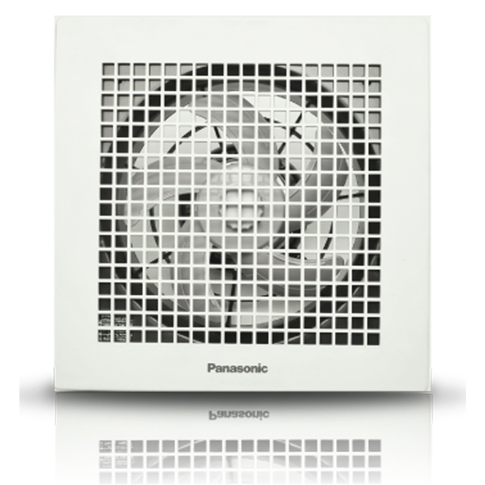 Exhaust Fan Ceiling Panasonic FV 20TGU 8 Inch