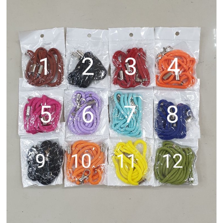 Tali Hp fashion NAGITA SLAVINA / tali hp sling strap zaman now