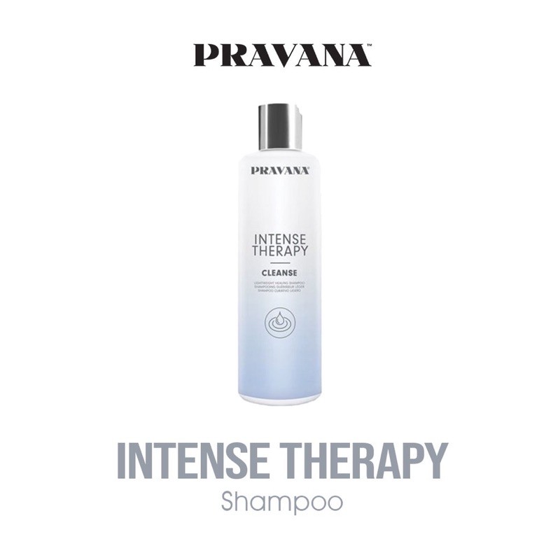 Pravana Intense Therapy Shampoo