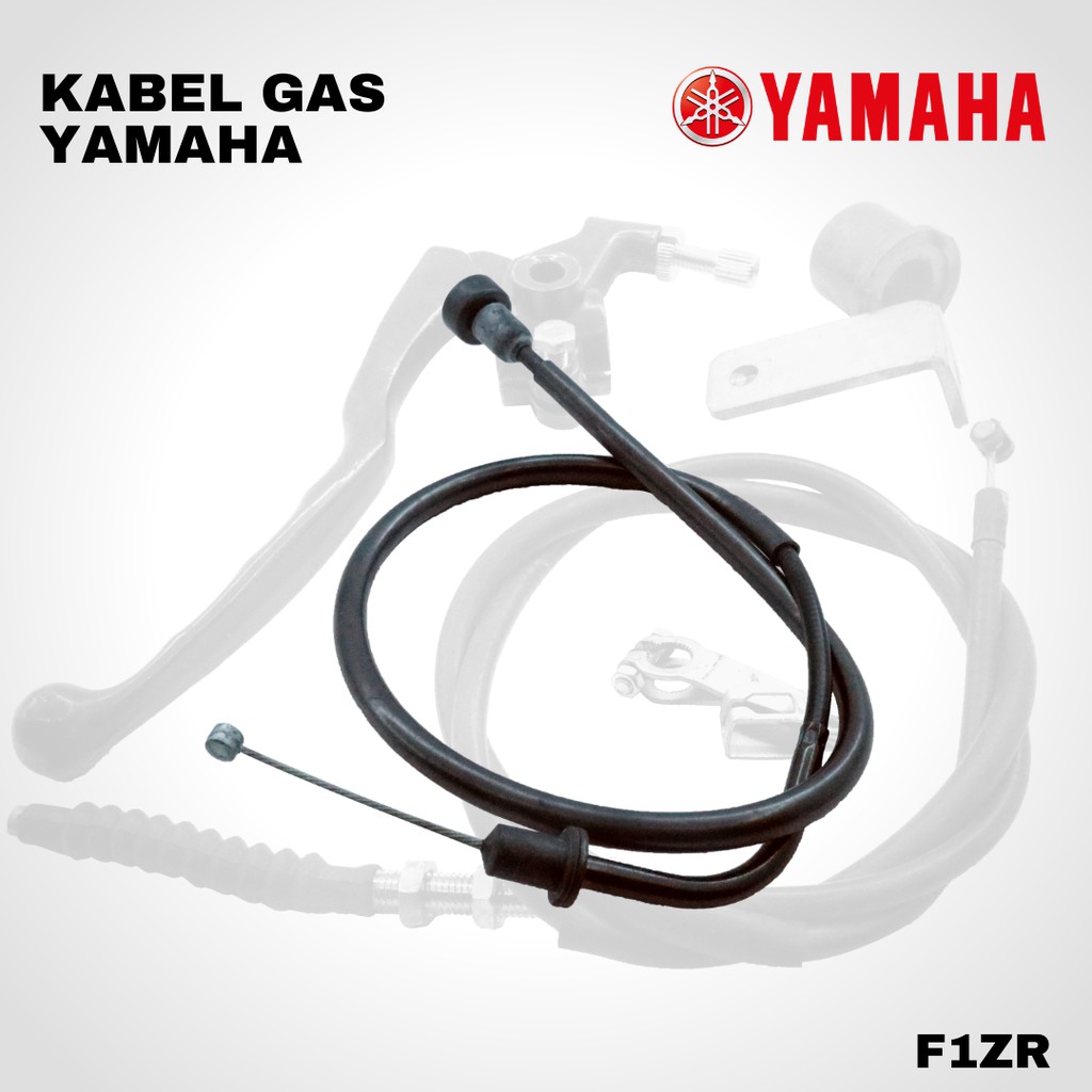 Tali Kabel gas f1zr F1 FORCE1 YMH