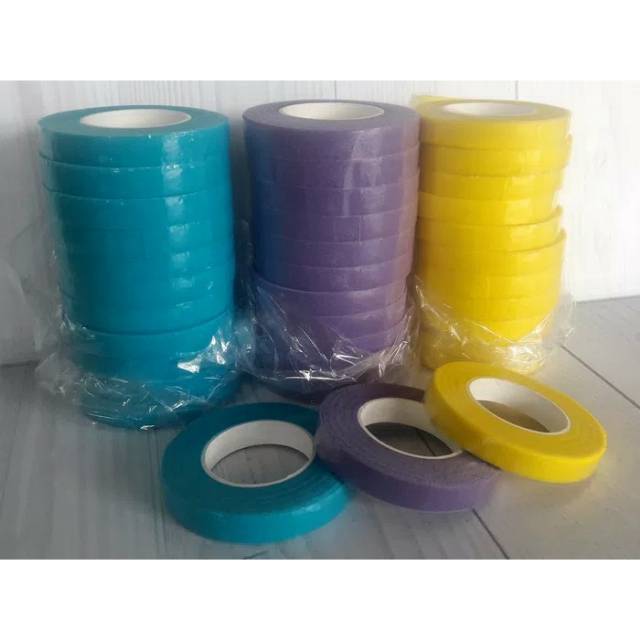 Floral tape 30yard Warna