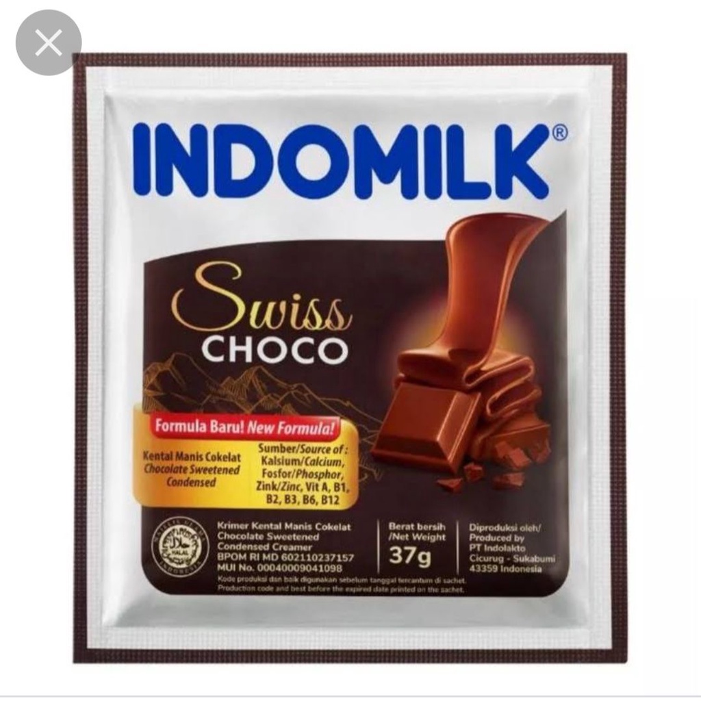 

SUSU INDOMILK COKLAT/SUSU COKLAT/INDOMILK