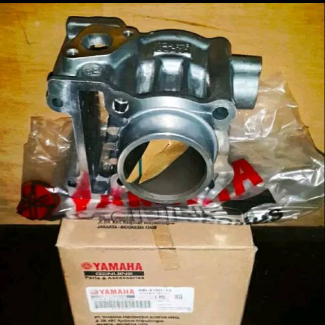 BLOK SEHER XEON KARBU ORIGINAL