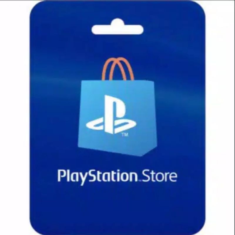 shopee psn card