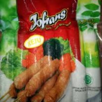 

jofrans sosis sapi keju 7s-500gr