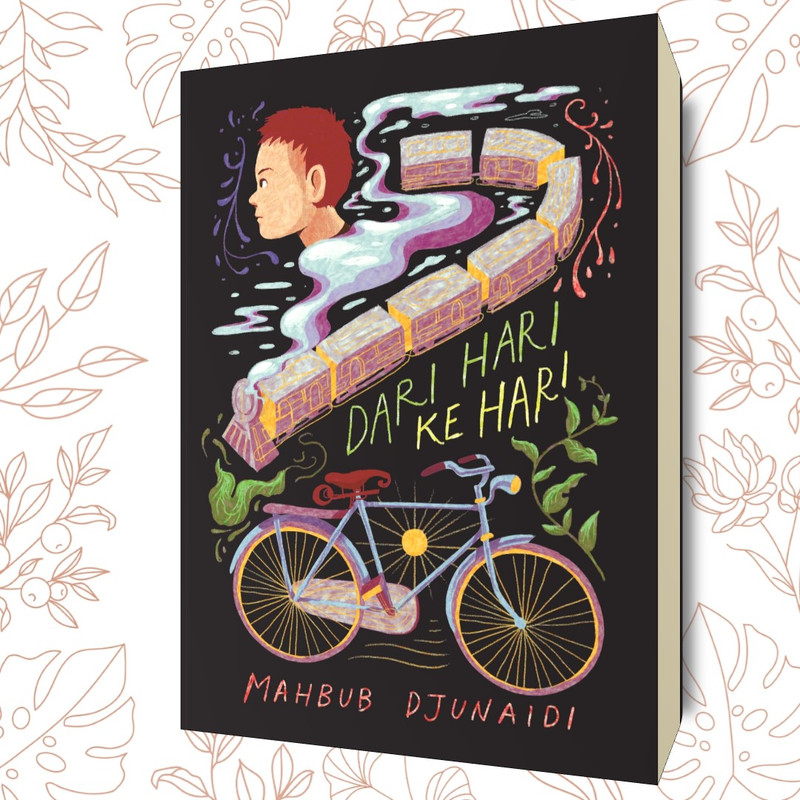 BUKU NON FIKSI : Dari Hari ke Hari