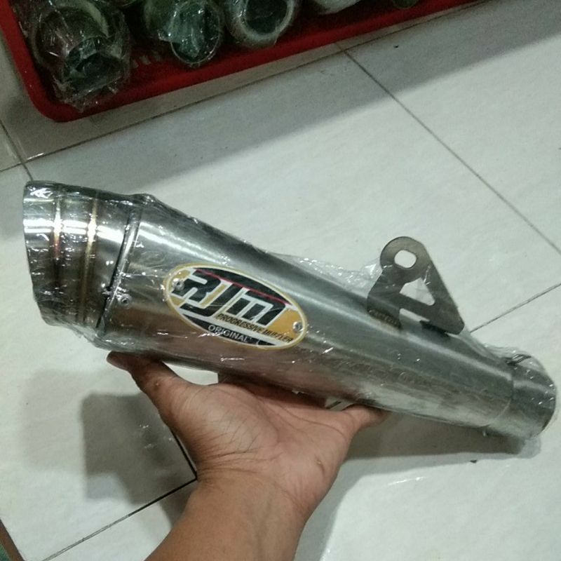 SLINCER RJM ONLY MODEL KOMPETISI