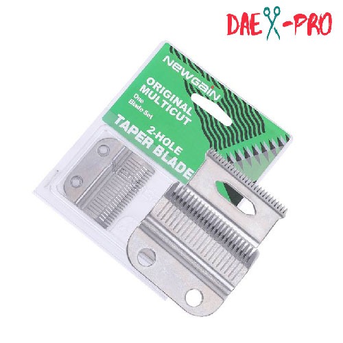 mata pisau mesin cukur rambut multicut / blade multycut / pisau multi cut mesin cukur