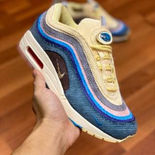 nike 97 sean
