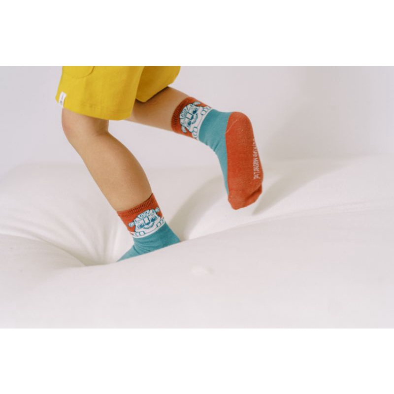 BOHOPANNA - PAW PATROL SOCK BOHOPANNA - KAOS KAKI ANAK - KAOS KAKI BAYI