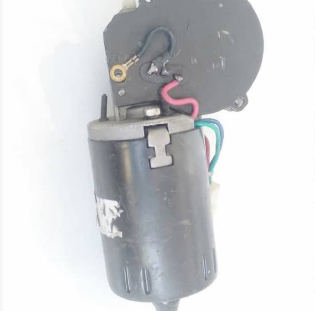 DC MOTOR EXWIPER 12V