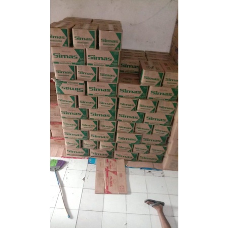 

SIMAS MARGARINE 15 KG ( 1 KARTON )