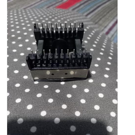 LANGSUNG ATC.. TRAFO FERRIT ETD49 FERIT ETD 49 NONGAP