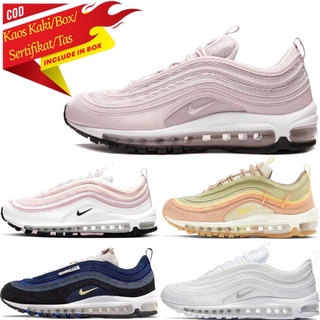 nike air max 97 women's purple