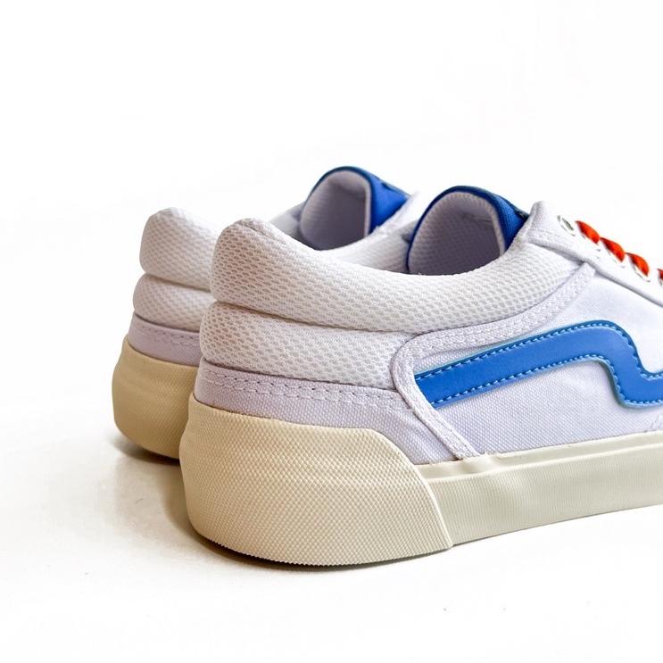 Bagus Banget.. Patrobas Cloud White Blue