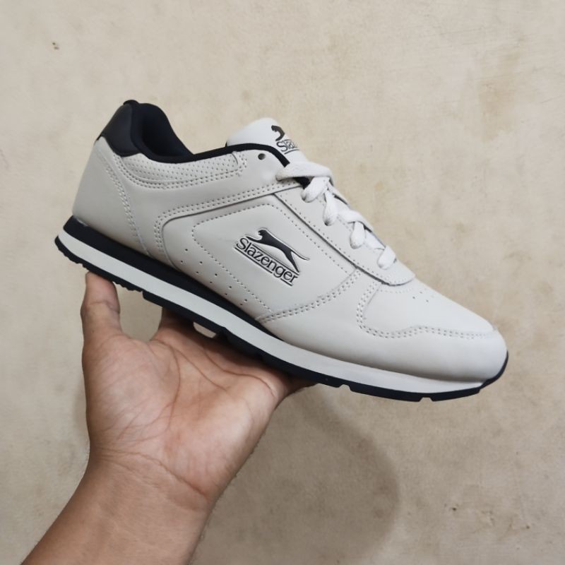 sepatu slazenger classic original
