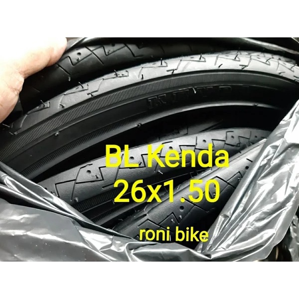 Ban Luar Kenda 26x1.50 etrto 40-559 seri K154