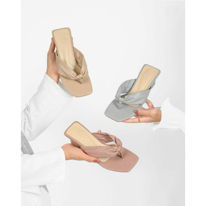 Sundae Heels Local.id