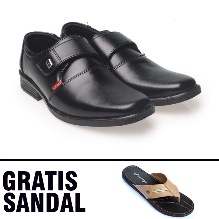 Pantufel D04 Gratis Sandal Footage R 02