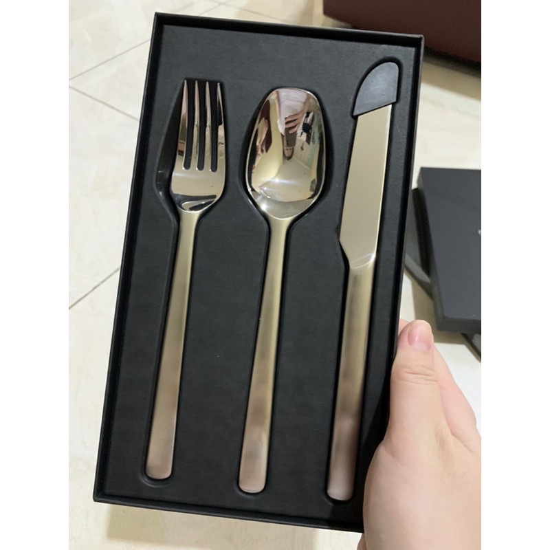 zwilling / xiaomi / cultery set / zwilling x xiaomi cultery set