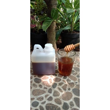 

Madu murah hutan SIALANG JAMBI ORIGINAL 500gr