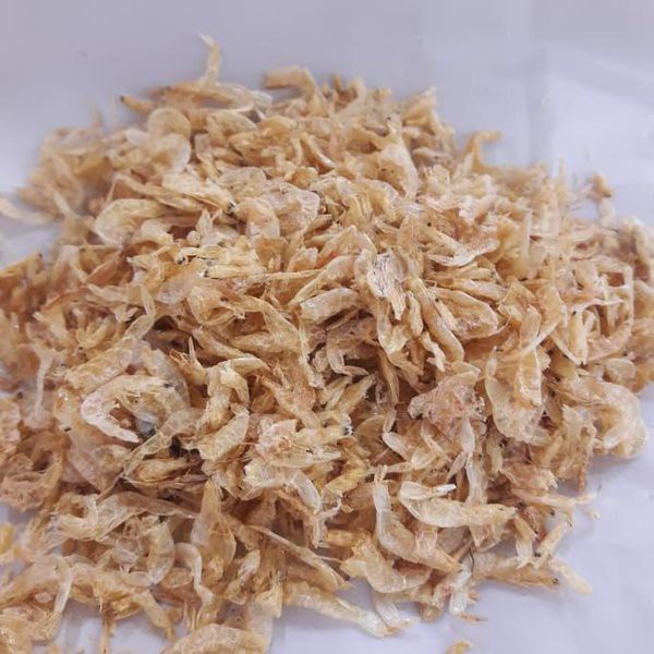 

Udang Rebon Tawar Super 100gr