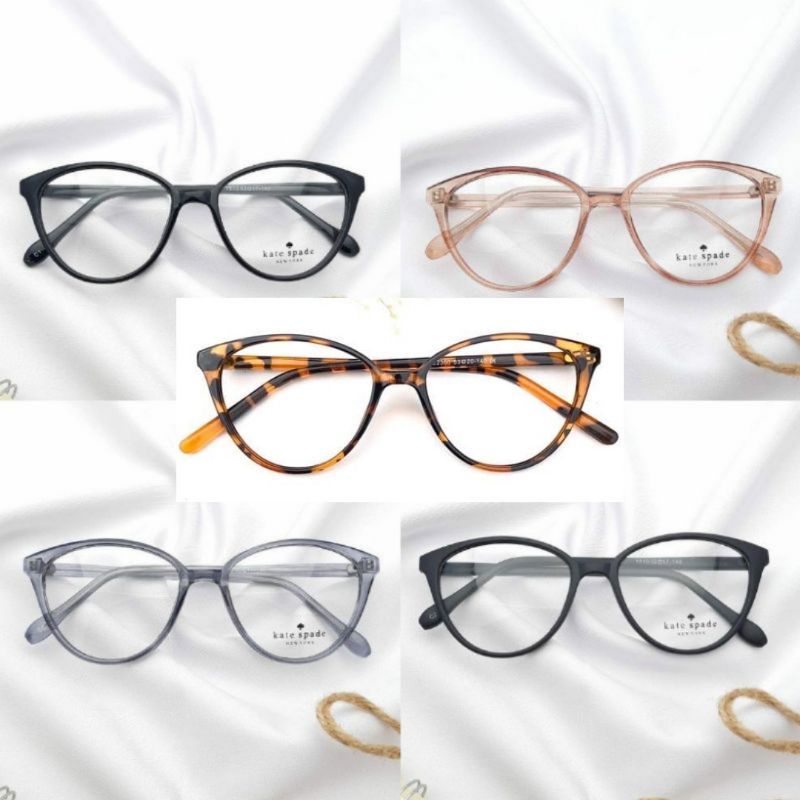 FRAME SS CAT EYE | PHOTOCROMIC ANTI RADIASI BISA MINUS | KACAMATA WANITA | KACA MATA PLUS | KACAMATA TERBARU | KACA MATA TRENDY 608