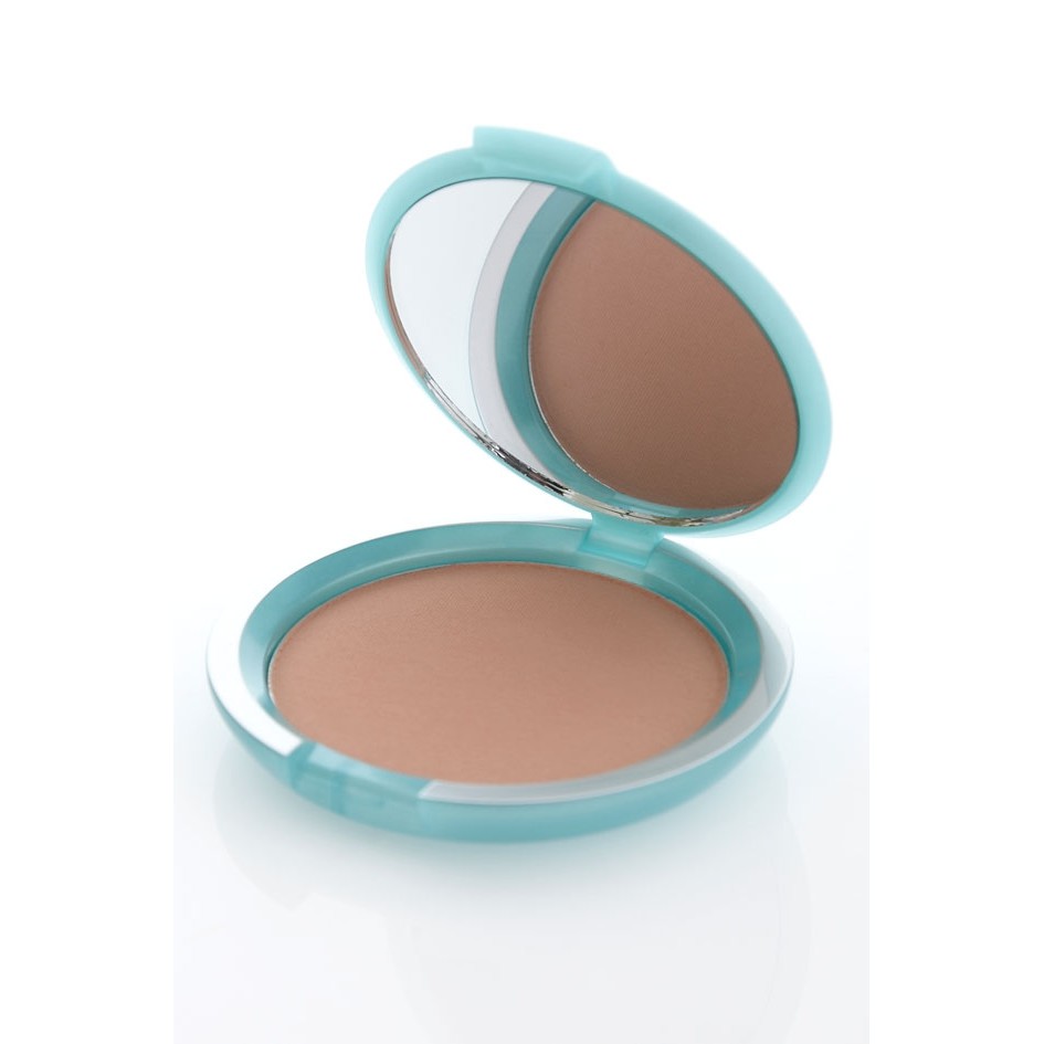 Wardah Luminous Compact Powder - Beige