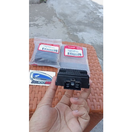 Kiprok Tiger/Megapro ORI BARU