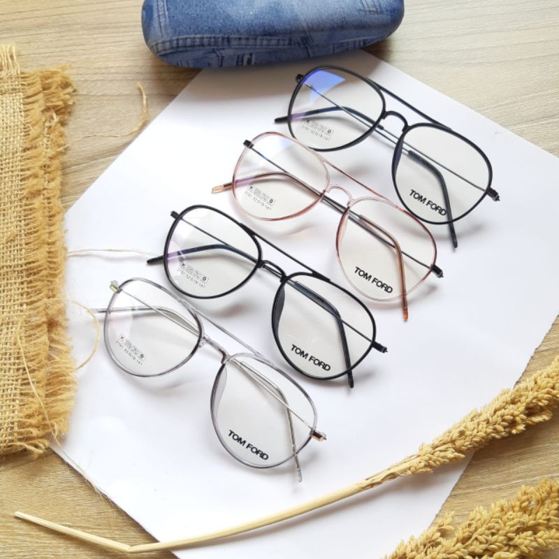 Frame Kacamata Wanita NN2191