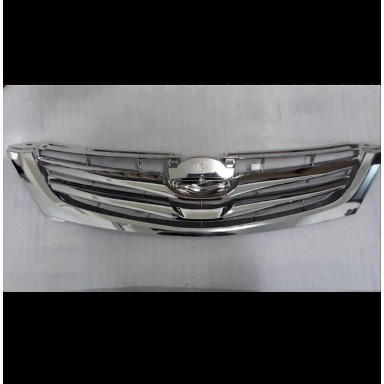 Grill innova 2008 - 2010 plastik