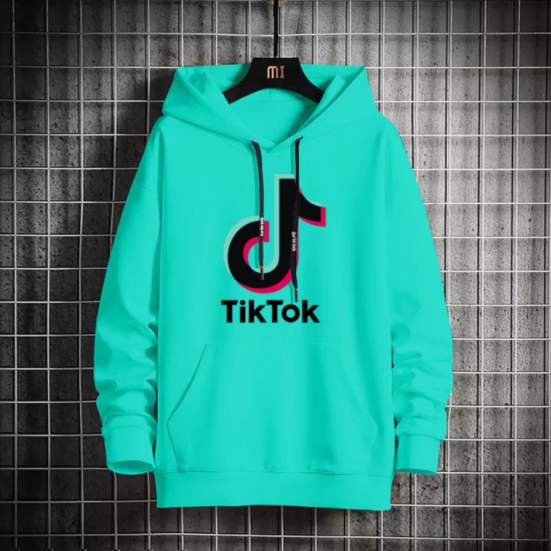 COD/DS/SW HOODIE TOKTOK (M-L)